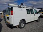 2013 Chevrolet Express 2500 Cargo Utility / Service Van