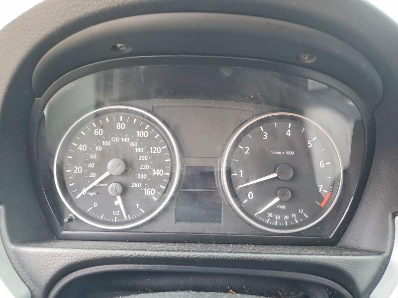 2006 BMW 325 i