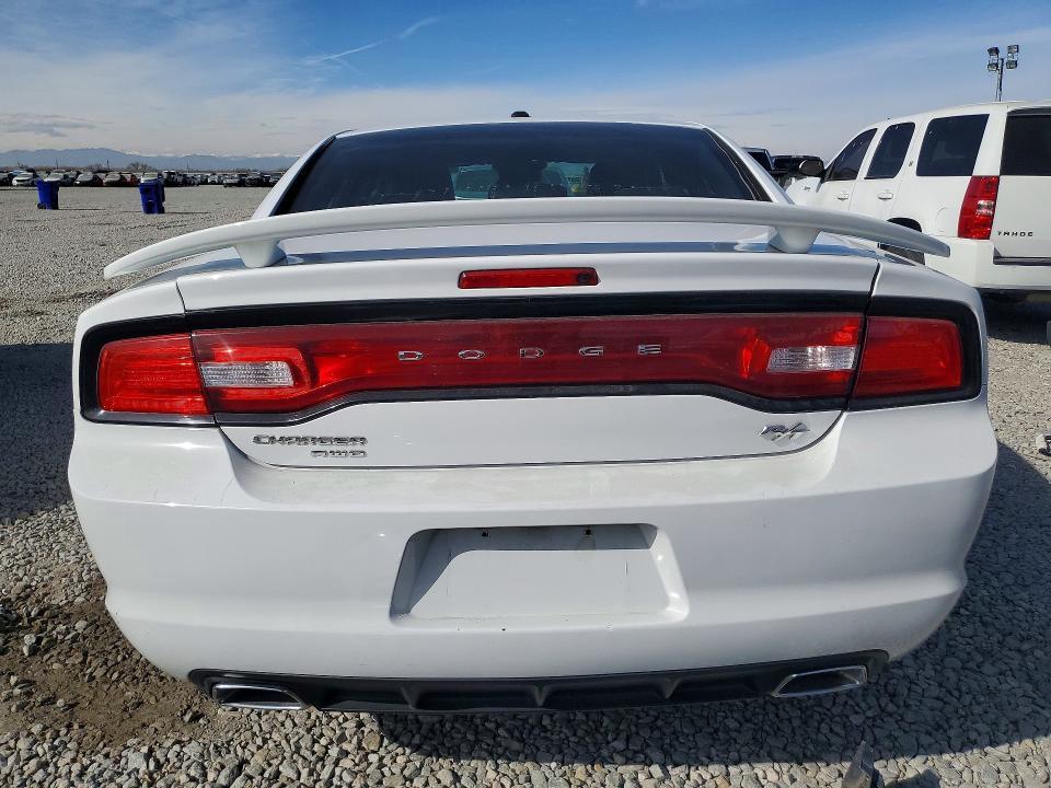 2014 Dodge Charger