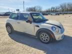 2013 Mini Cooper