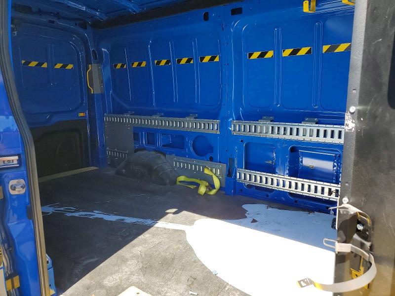 2023 Ford Transit T-250