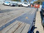 2024 Horizon Fhzgn-36' MR Equipment Trailer