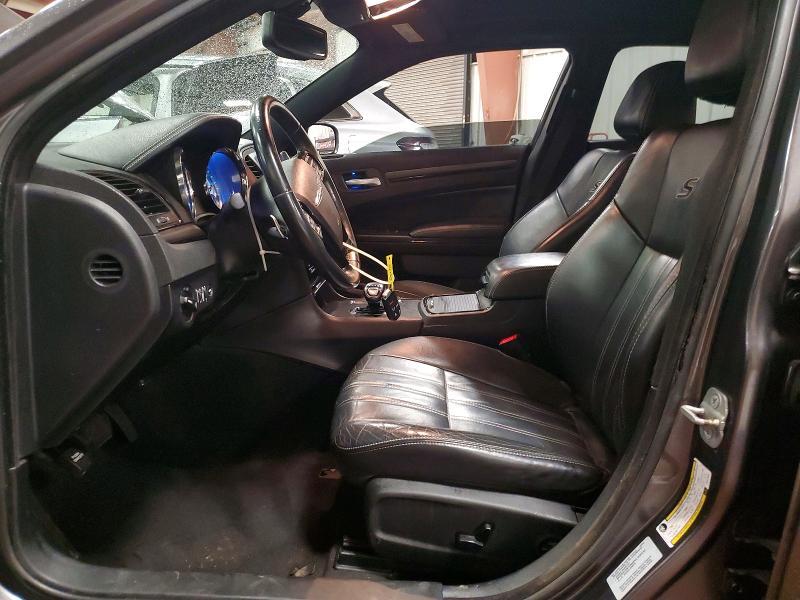 2014 Chrysler 300 s