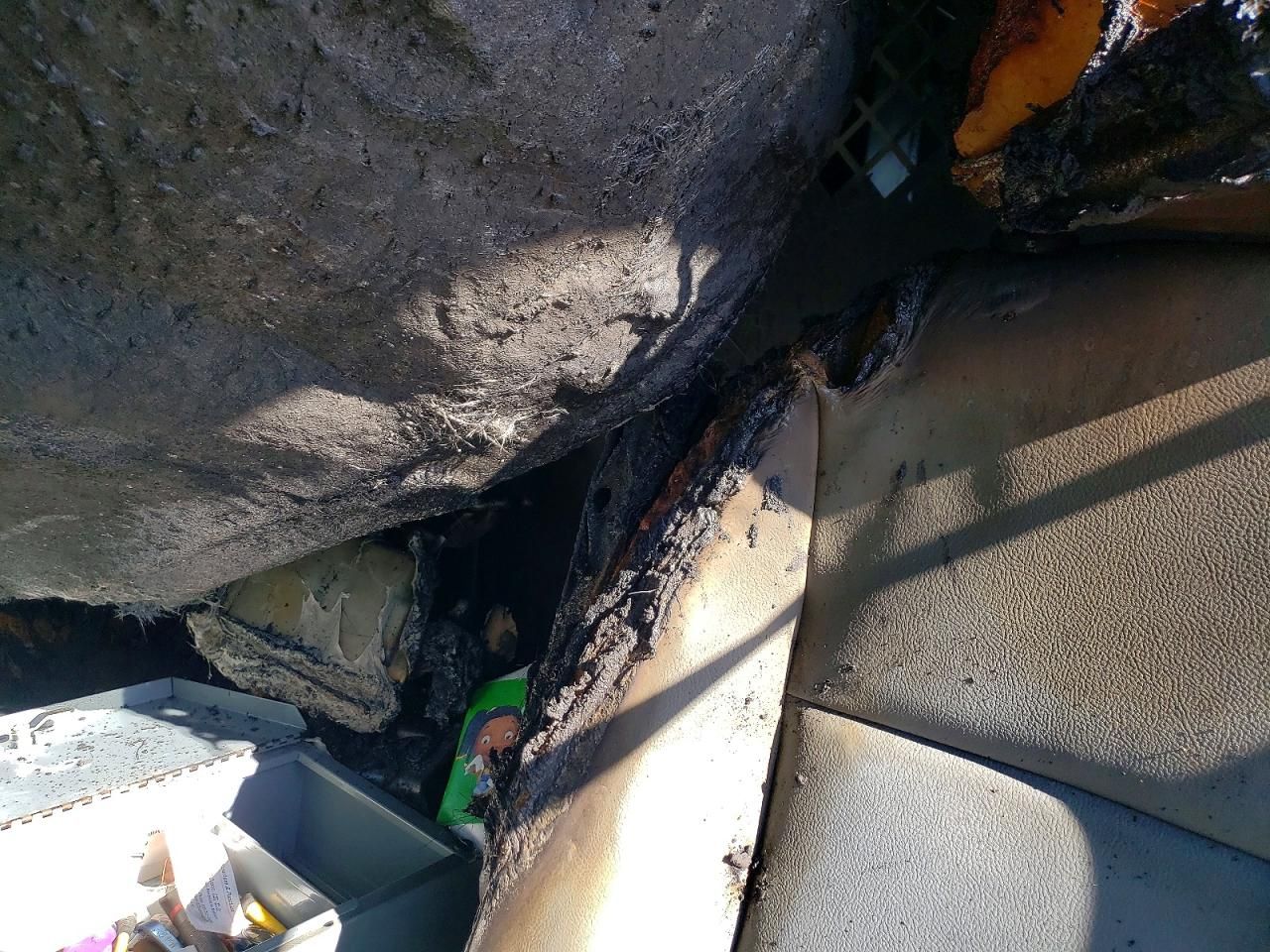 2016 Ford Transit Cargo Van T