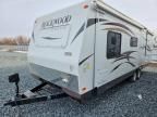 2015 Rockwood Recreational Vehicle (RV)