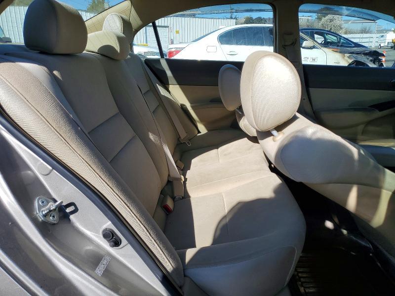 2006 Honda Civic lx