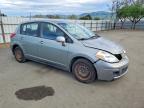 2007 Nissan Versa 1.8 s