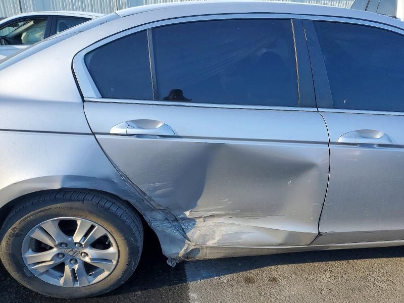 2010 Honda 2010 Hond Accord lxp