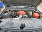 2007 Chevrolet Silverado K1500 Crew Cab