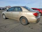 2004 Toyota Corolla le