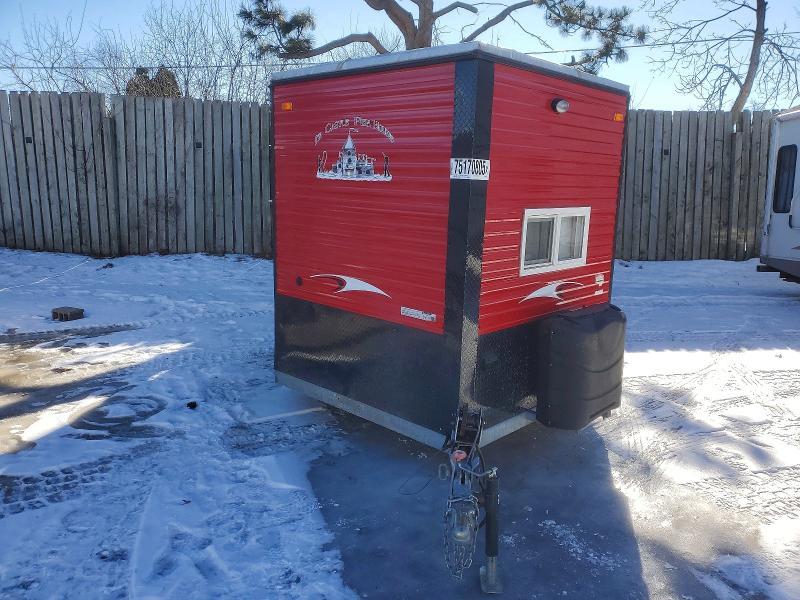 2019 Ivby 8x17v Trop