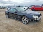 2005 Mercedes-Benz Sl 500