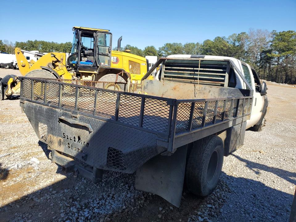 2003 Ford F350 Super Duty