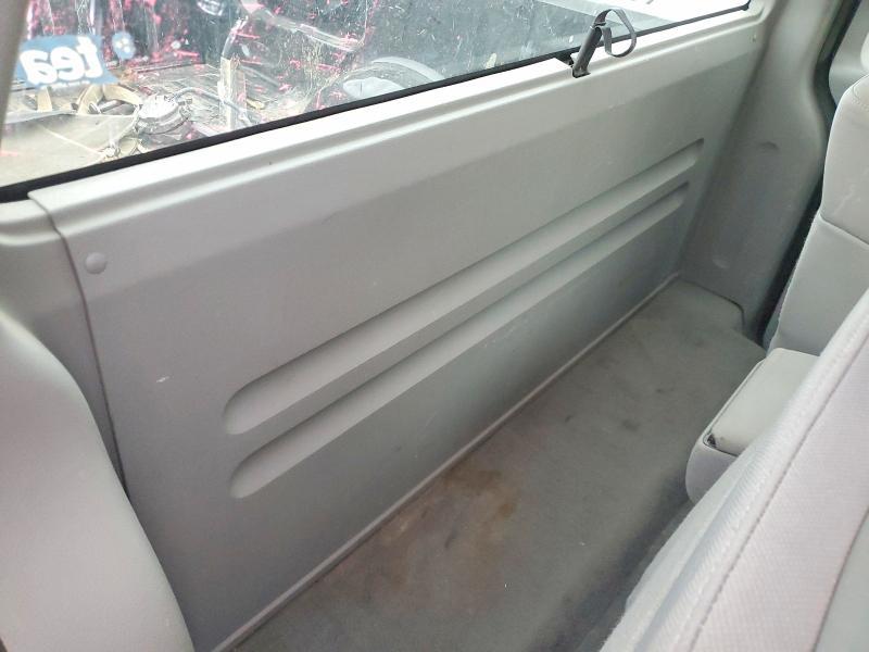 2004 Ford F150