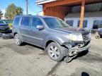 2012 Honda Pilot Touring