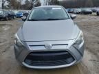 2016 Scion IA