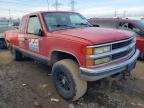 1998 Chevrolet Gmt-400 K1500
