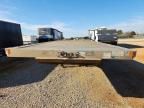 2016 Fountain HCR5222RSA Flatbed Trailer