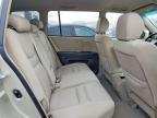2002 Toyota Highlander Base