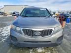 2012 KIA Sorento Base