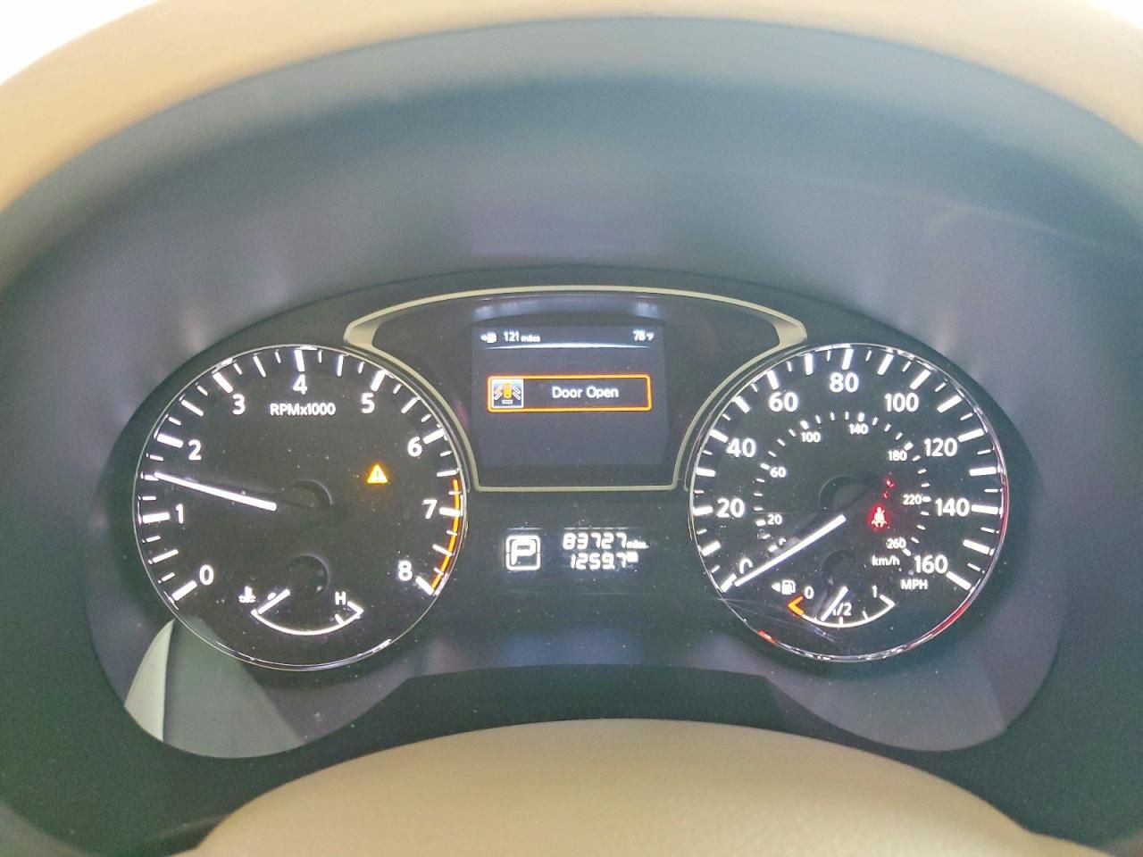 2013 Nissan Altima 3.5s