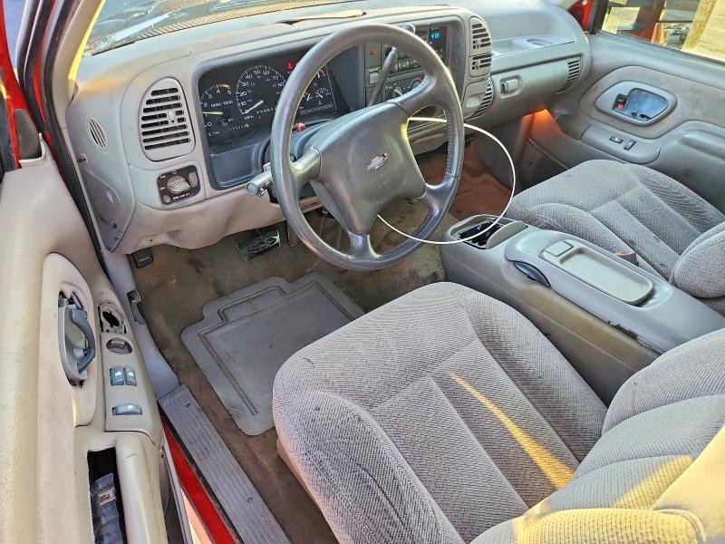 1995 Chevrolet Gmt-400 C3500