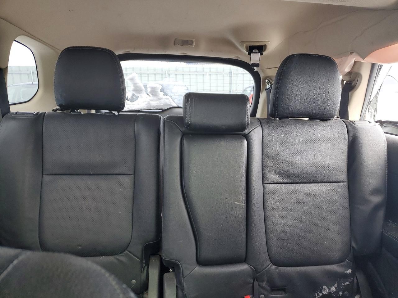 2018 Mitsubishi Outlander es