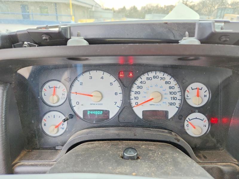 2002 Dodge Ram 1500