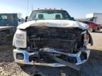 2012 Ford F450 Super Duty Truck Cab AND Chassis