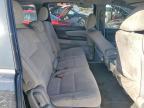 2011 Honda Odyssey ex