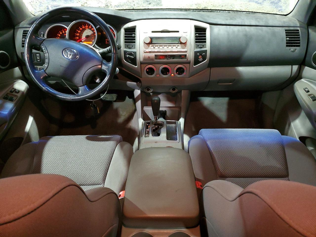 2006 Toyota Tacoma V6