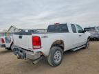 2013 GMC Sierra K2500 sle