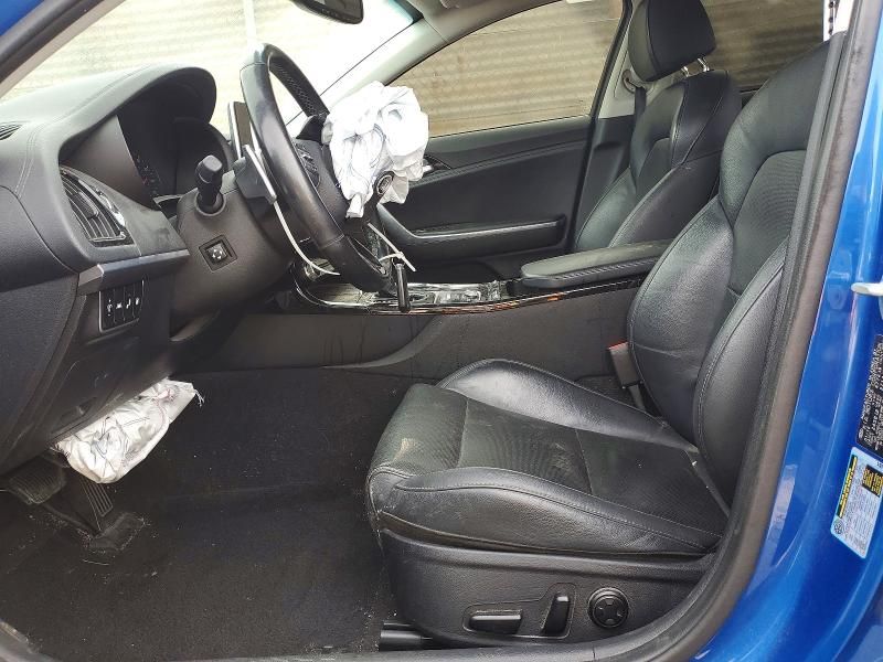 2019 KIA Stinger Premium