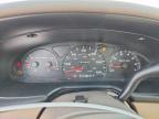 2001 Ford Taurus se