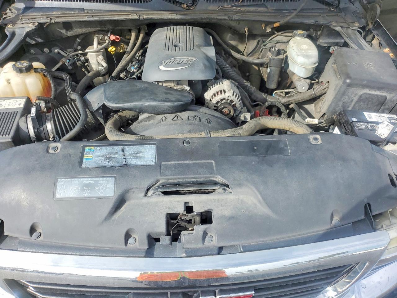2004 GMC New Sierra C1500