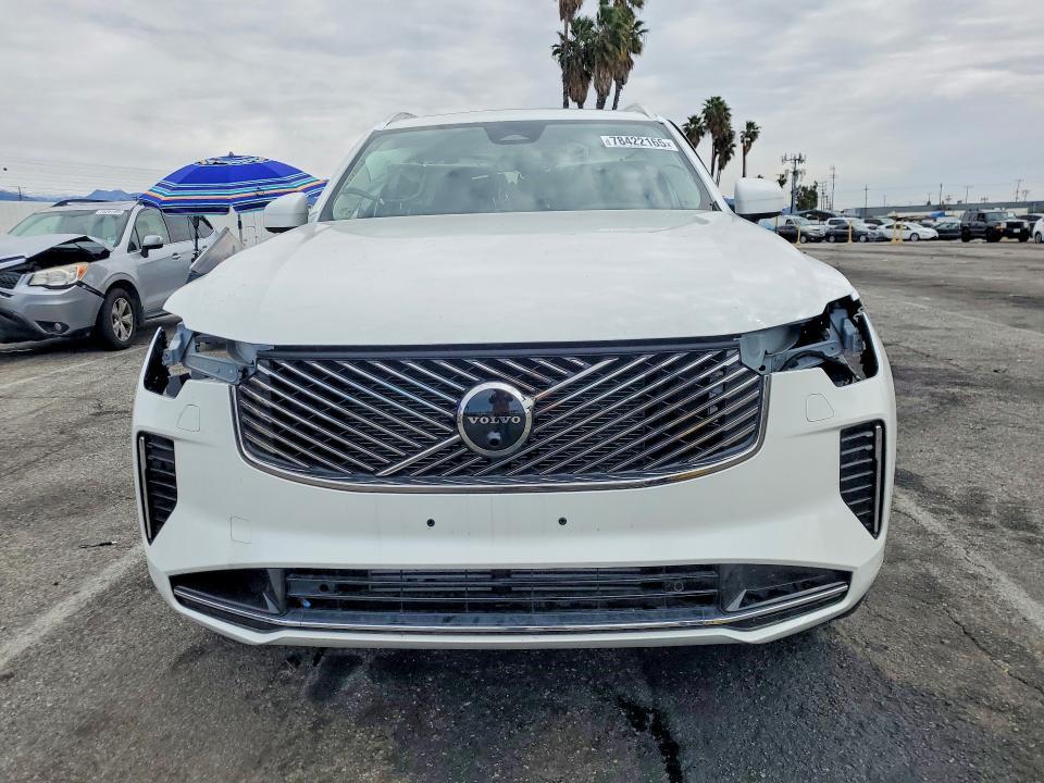 2025 Volvo Xc90 Plus