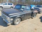 1972 Chevrolet C-10