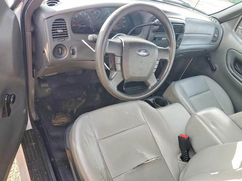 2008 Ford Ranger