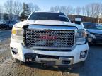 2016 GMC Sierra K2500 Denali
