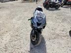 2025 Kawasaki ZX636 K