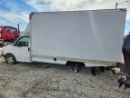 2014 Chevrolet Express G3500