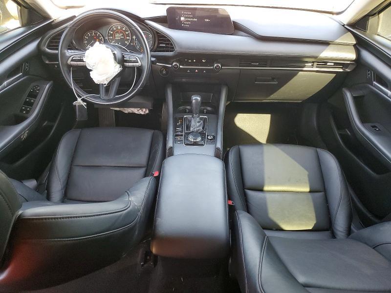2021 Mazda 3 Select