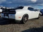 2016 Dodge Challenger srt Hellcat
