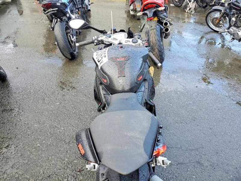 2024 Ducati Panigale V2