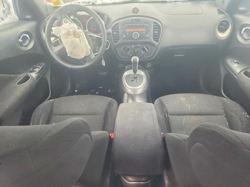 2014 Nissan Juke s