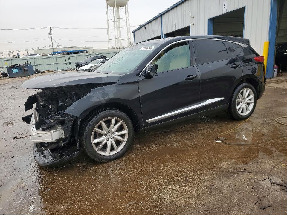 2019 Acura RDX
