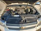 2011 Chevrolet Avalanche LTZ
