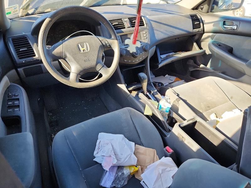 2006 Honda Accord Value