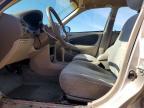 2000 Toyota Corolla ve