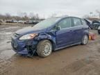 2016 Ford C-max sel